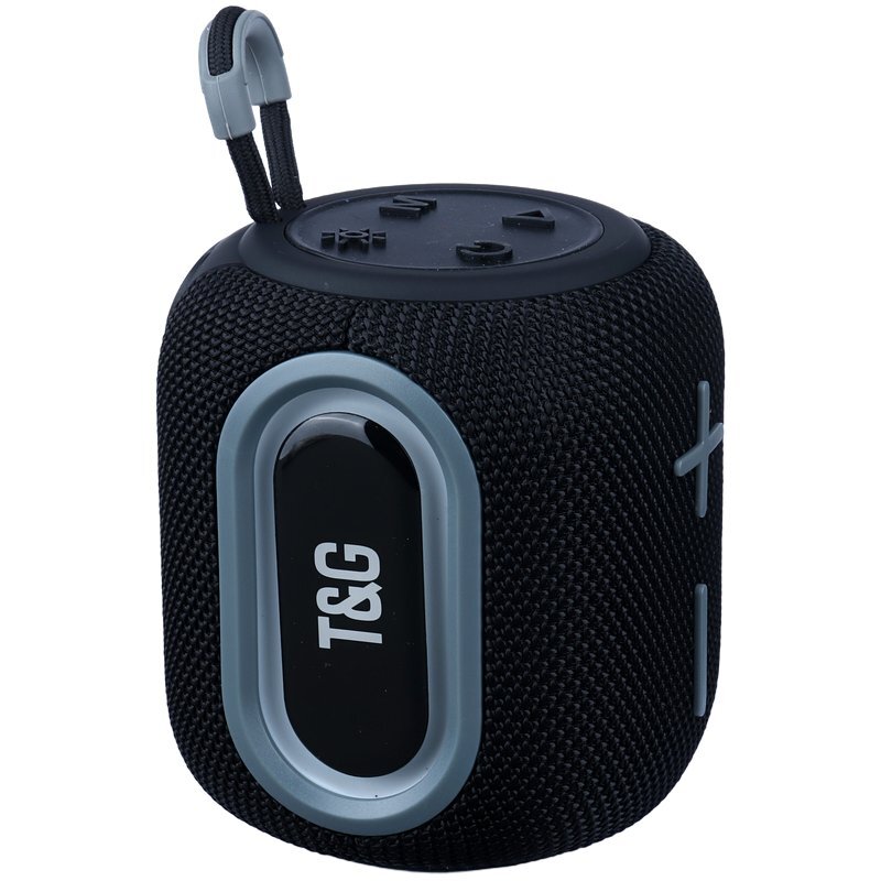 اسپیکر بلوتوثی تی اند جی TG664