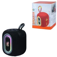 اسپیکر بلوتوثی تی اند جی TG664