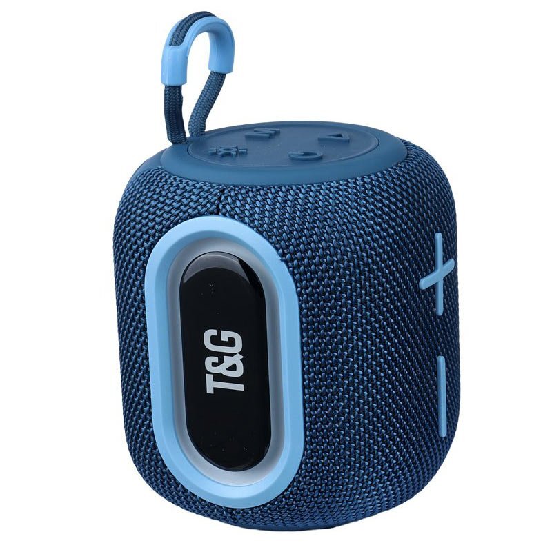 اسپیکر بلوتوثی تی اند جی TG664