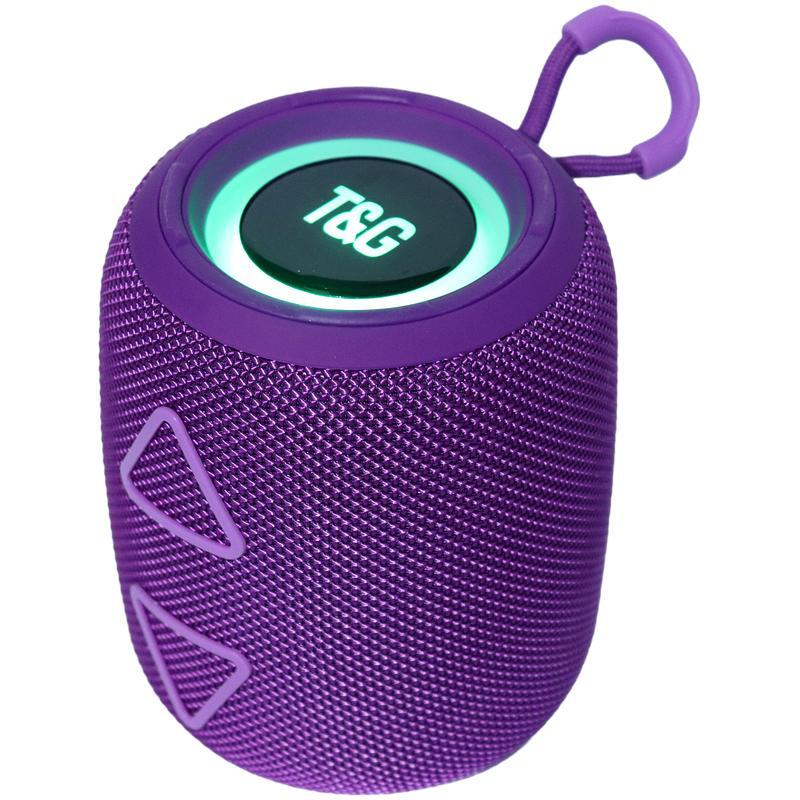 اسپیکر بلوتوثی تی اند جی TG655