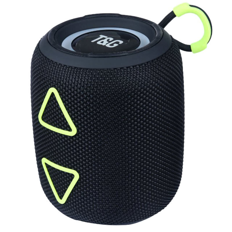 اسپیکر بلوتوثی تی اند جی TG655