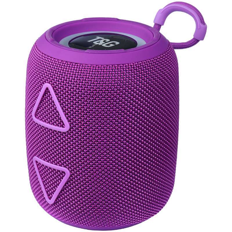 اسپیکر بلوتوثی تی اند جی TG655