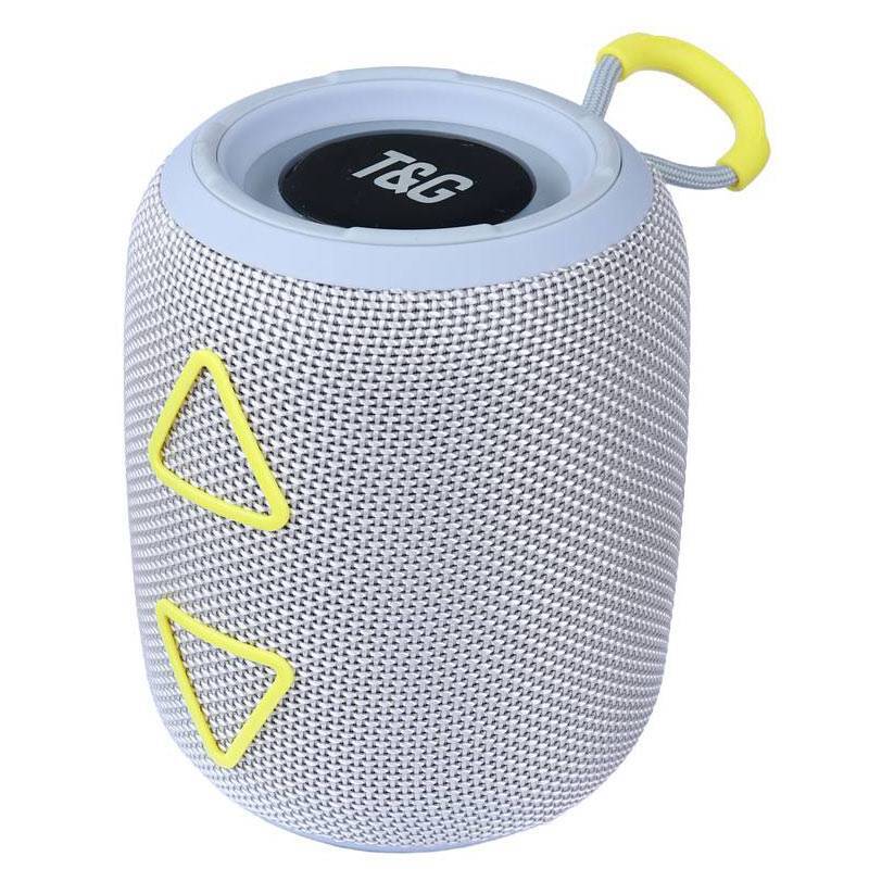 اسپیکر بلوتوثی تی اند جی TG655