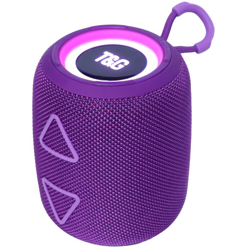 اسپیکر بلوتوثی تی اند جی TG655