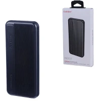 پاور بانک ارلدام ET-PB70 10.5W ظرفیت 10000 میلی آمپر ساعت