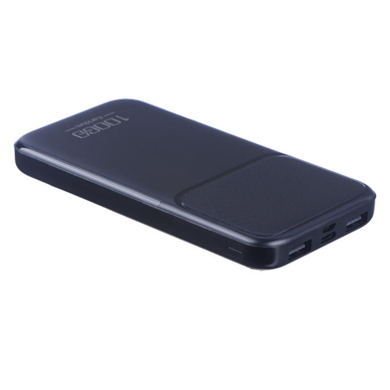 پاور بانک ارلدام ET-PB72 10.5W ظرفیت 10000 میلی آمپر ساعت