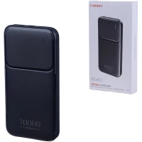 پاور بانک ارلدام ET-PB72 10.5W ظرفیت 10000 میلی آمپر ساعت