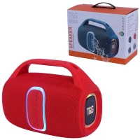 اسپیکر بلوتوثی تی اند جی TG674