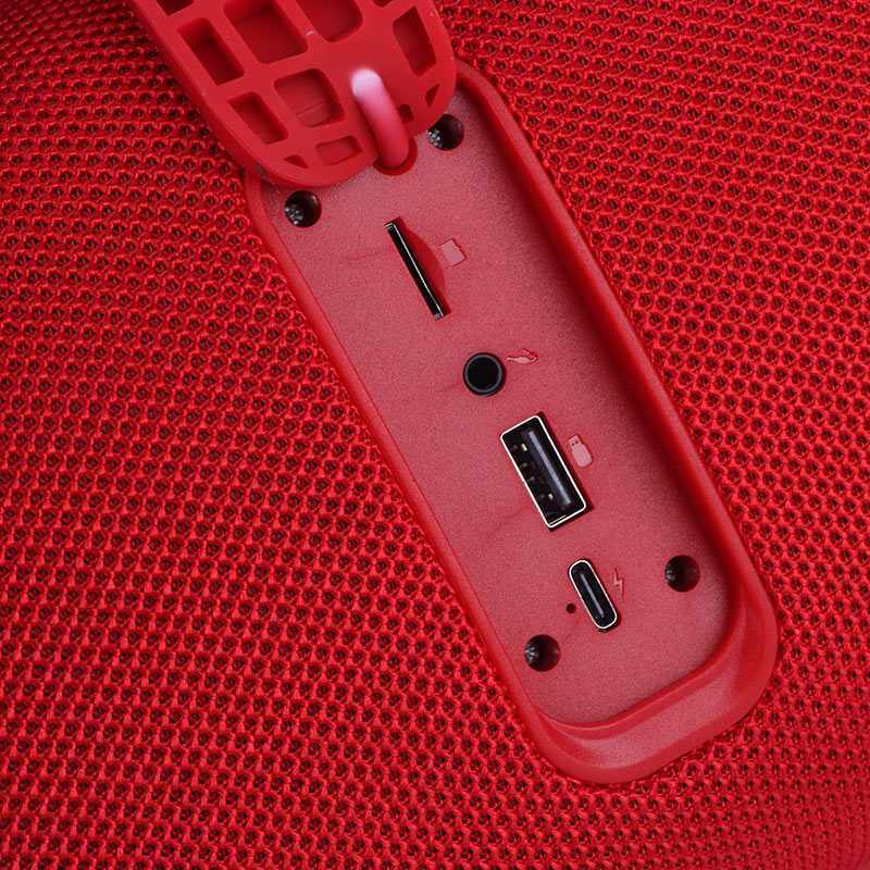 اسپیکر بلوتوثی تی اند جی TG674