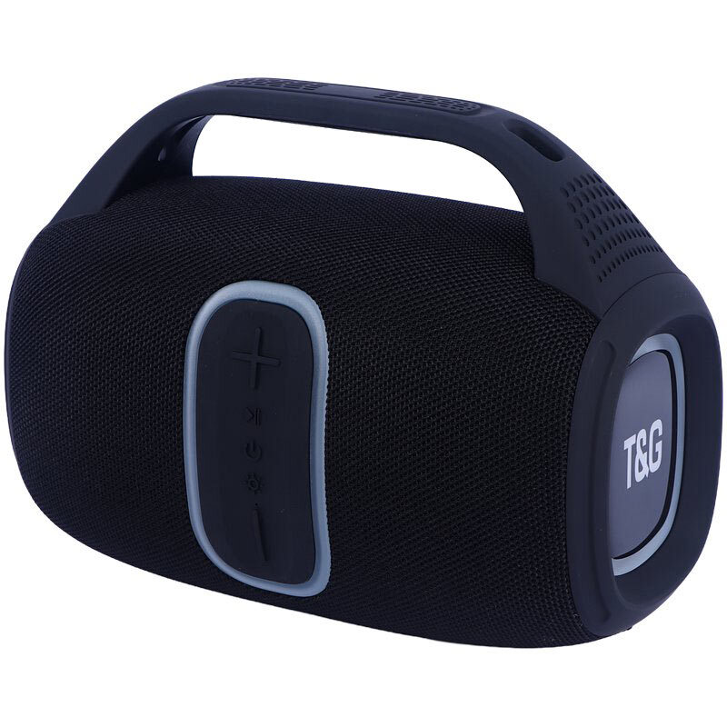 اسپیکر بلوتوثی تی اند جی TG674