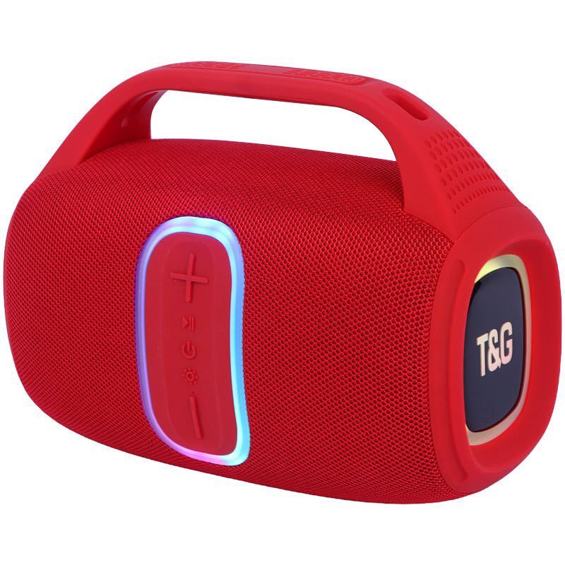 اسپیکر بلوتوثی تی اند جی TG674
