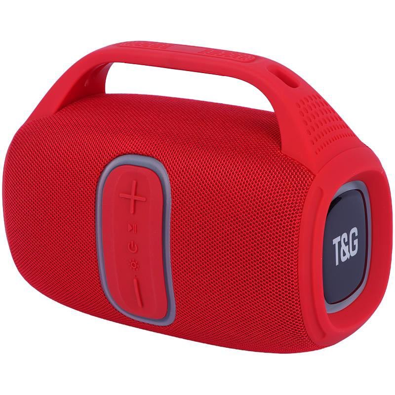 اسپیکر بلوتوثی تی اند جی TG674