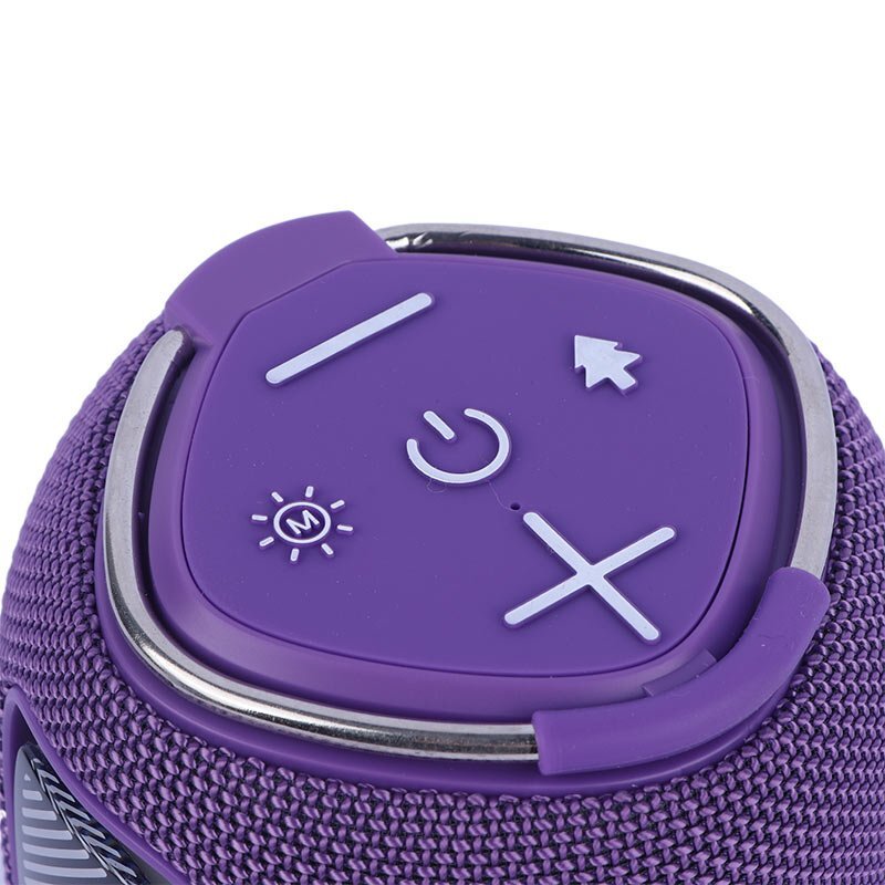 اسپیکر بلوتوثی تی اند جی TG415