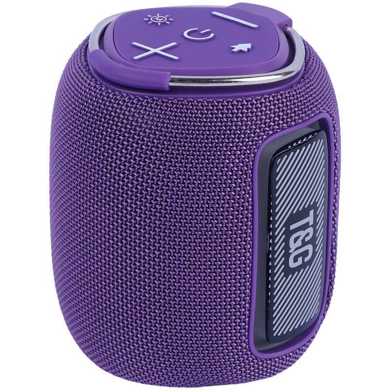 اسپیکر بلوتوثی تی اند جی TG415