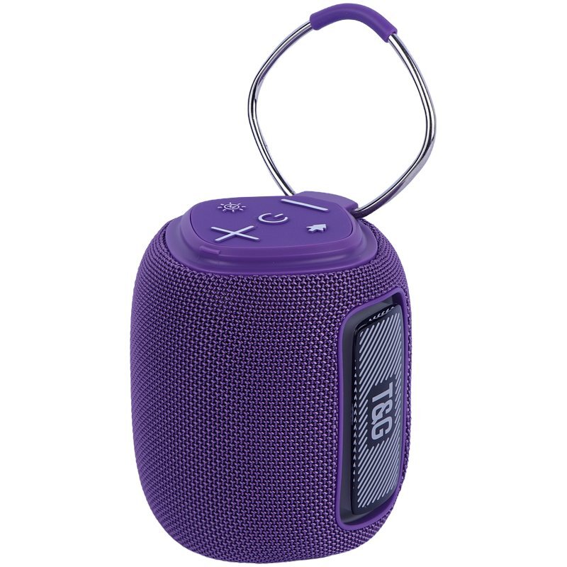 اسپیکر بلوتوثی تی اند جی TG415