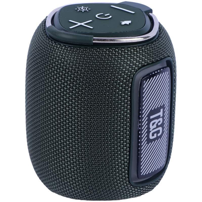 اسپیکر بلوتوثی تی اند جی TG415