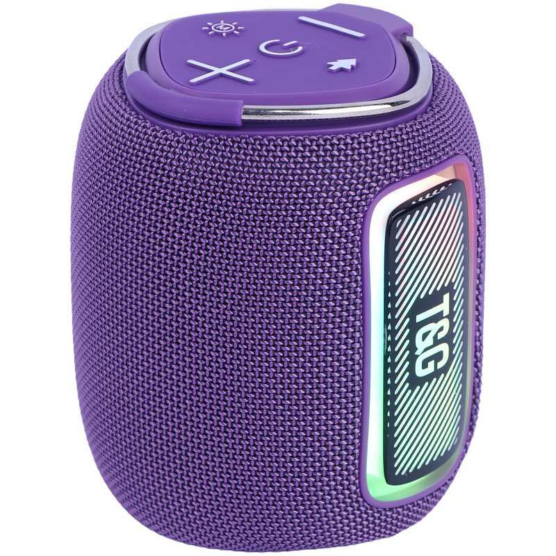 اسپیکر بلوتوثی تی اند جی TG415