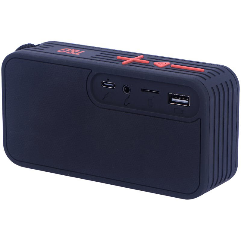 اسپیکر بلوتوثی تی اند جی TG-393