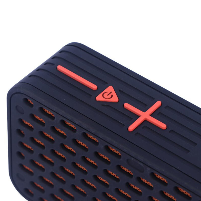 اسپیکر بلوتوثی تی اند جی TG-393