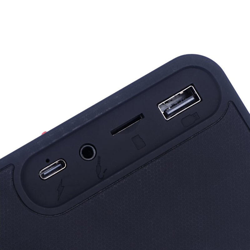 اسپیکر بلوتوثی تی اند جی TG-393