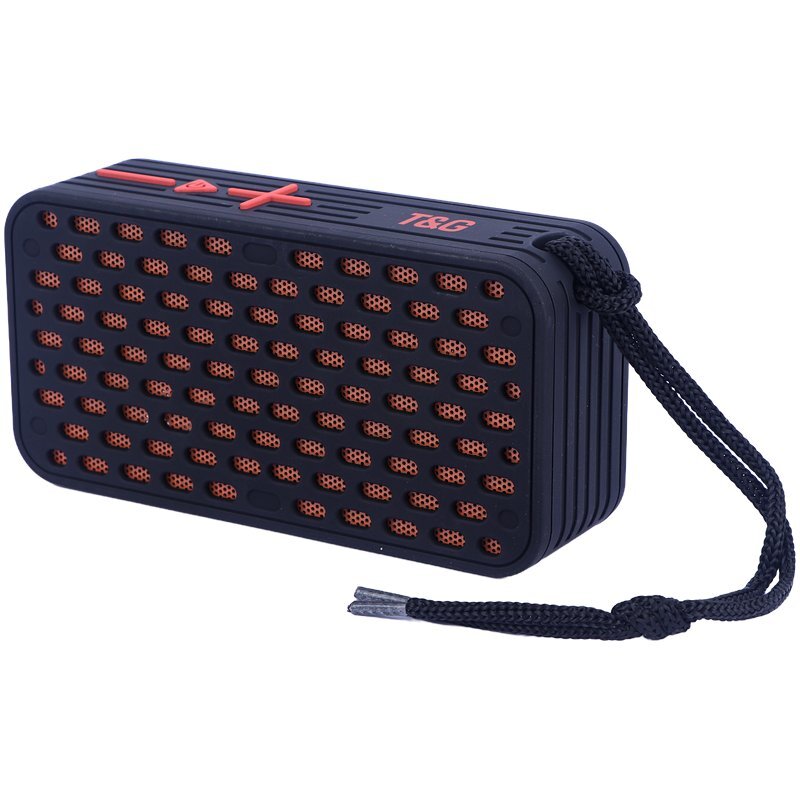 اسپیکر بلوتوثی تی اند جی TG-393