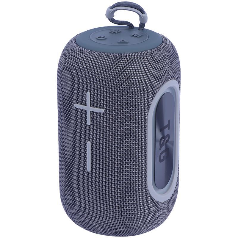 اسپیکر بلوتوثی تی اند جی TG665