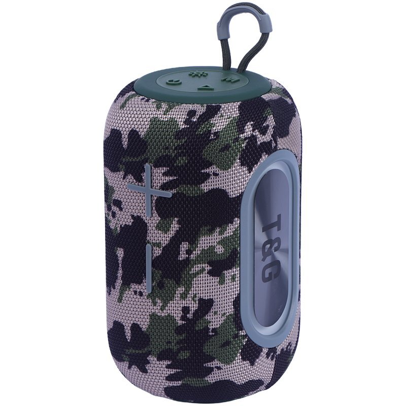 اسپیکر بلوتوثی تی اند جی TG665