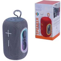 اسپیکر بلوتوثی تی اند جی TG665