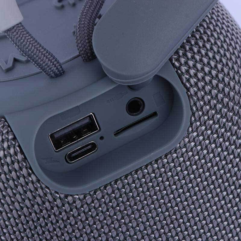 اسپیکر بلوتوثی تی اند جی TG665