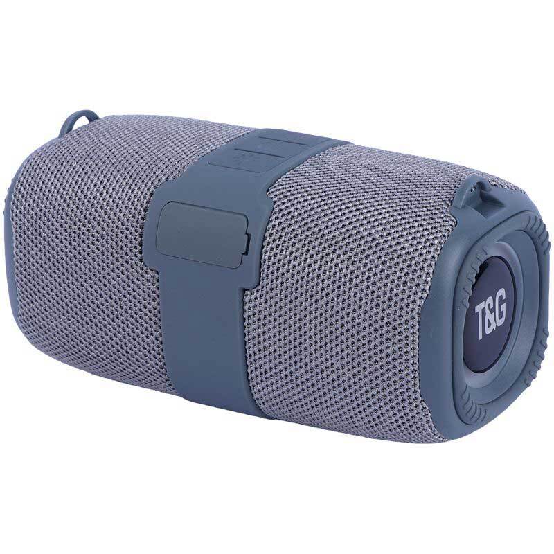 اسپیکر بلوتوثی تی اند جی TG667