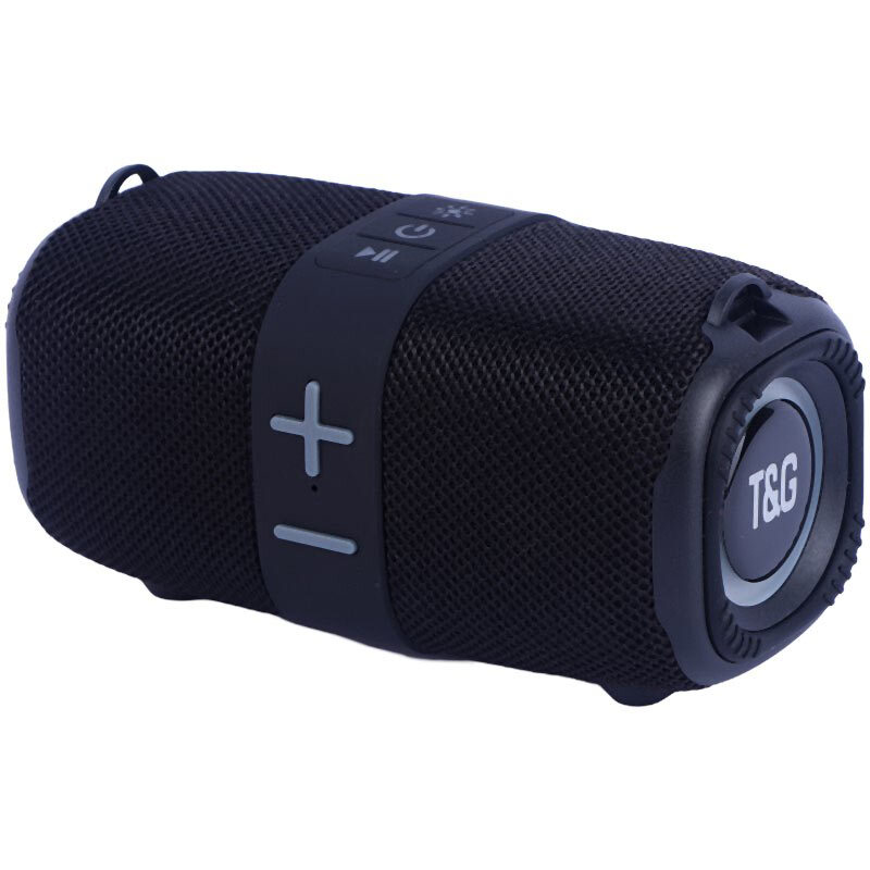 اسپیکر بلوتوثی تی اند جی TG667