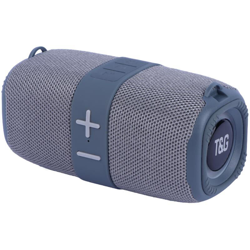 اسپیکر بلوتوثی تی اند جی TG667