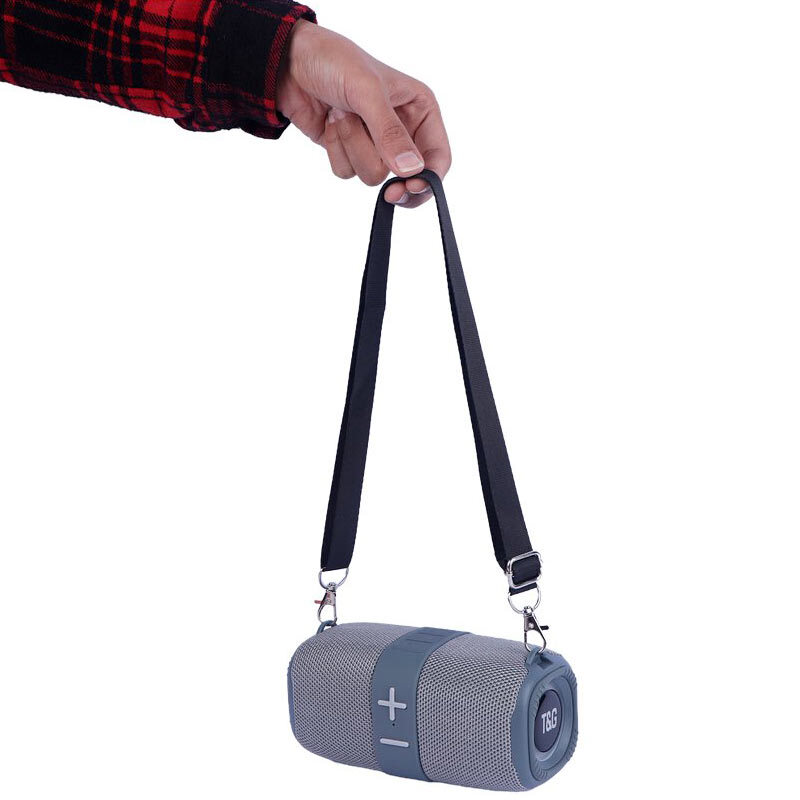 اسپیکر بلوتوثی تی اند جی TG667