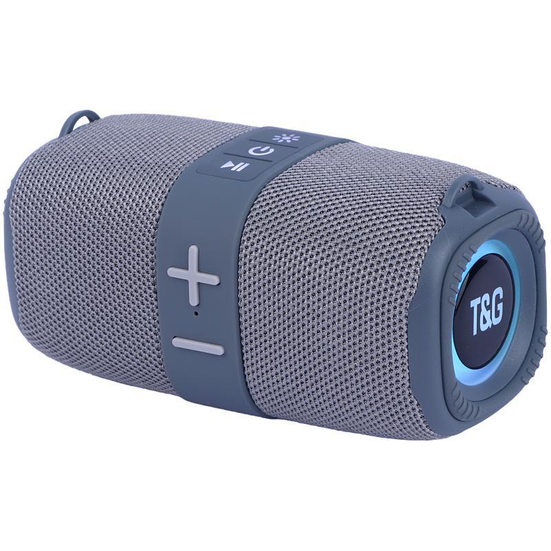 اسپیکر بلوتوثی تی اند جی TG667