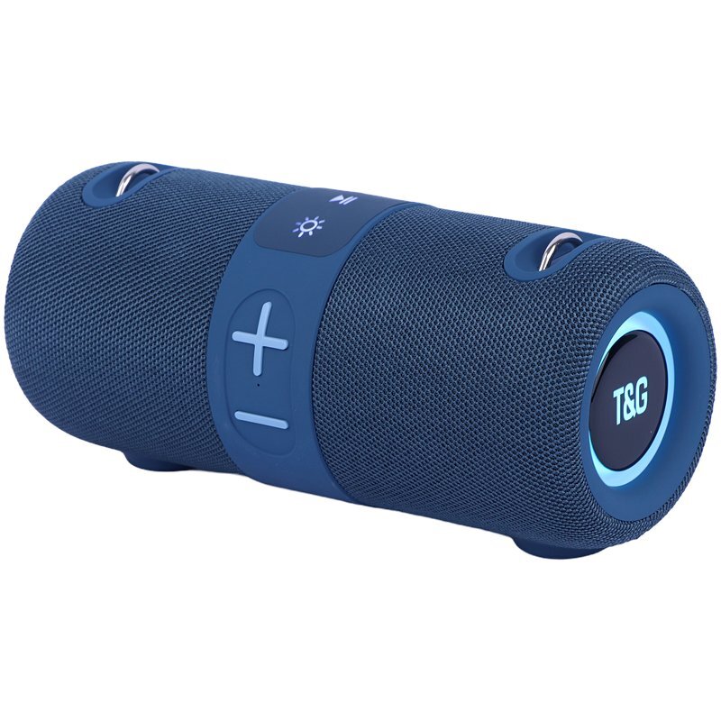 اسپیکر بلوتوثی تی اند جی TG672