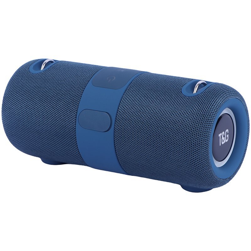 اسپیکر بلوتوثی تی اند جی TG672