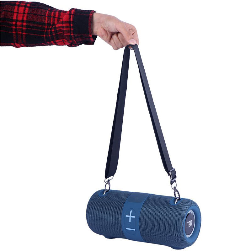 اسپیکر بلوتوثی تی اند جی TG672