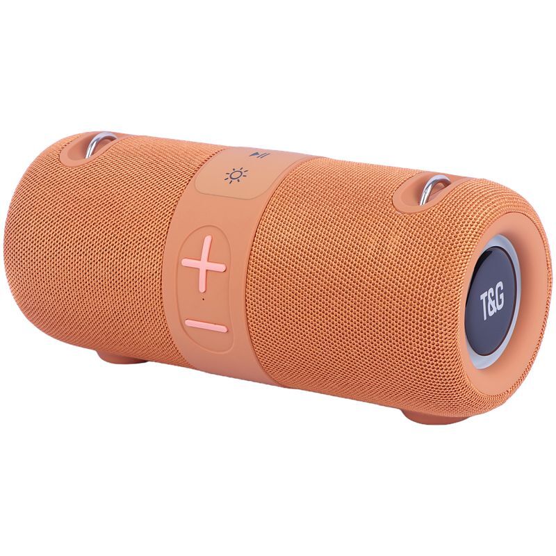 اسپیکر بلوتوثی تی اند جی TG672