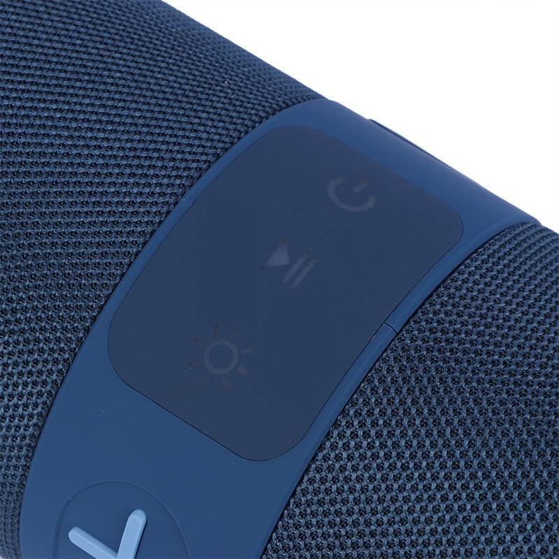 اسپیکر بلوتوثی تی اند جی TG672