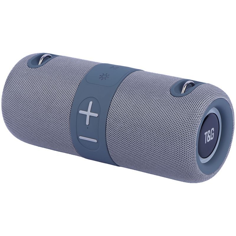 اسپیکر بلوتوثی تی اند جی TG672