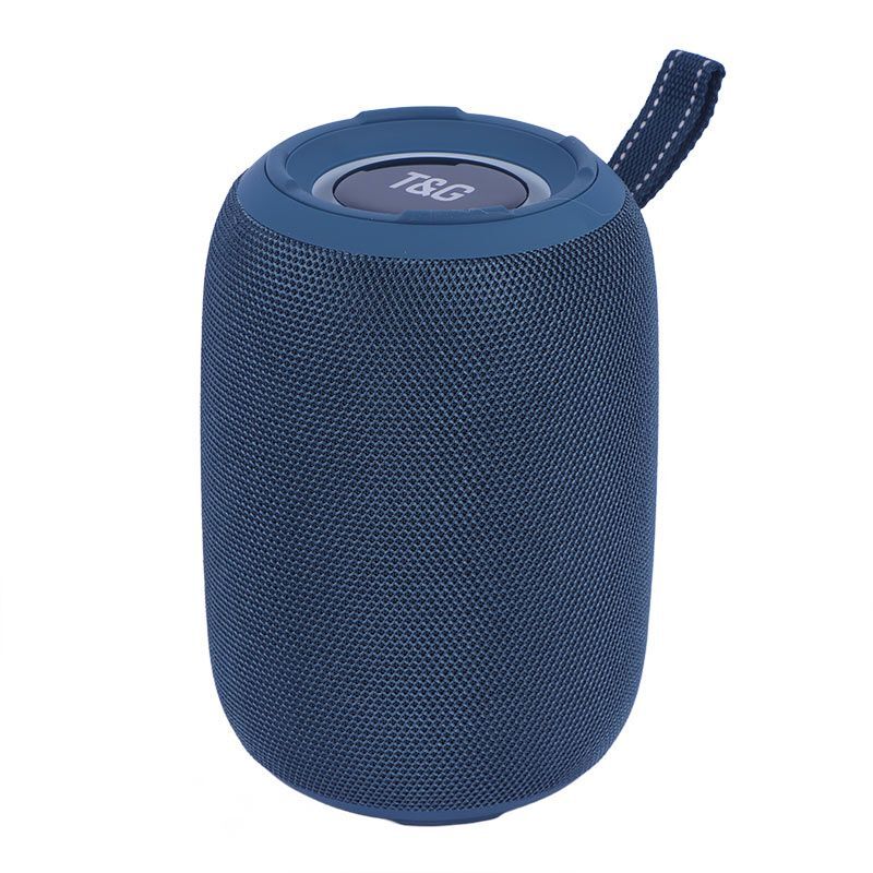 اسپیکر بلوتوثی تی اند جی TG678