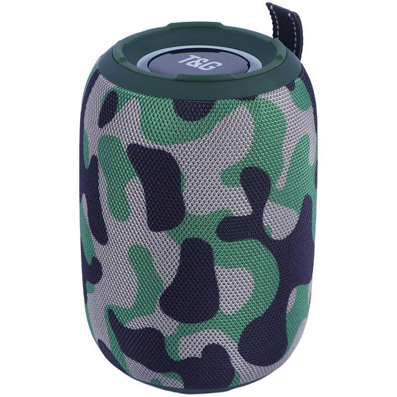 اسپیکر بلوتوثی تی اند جی TG678