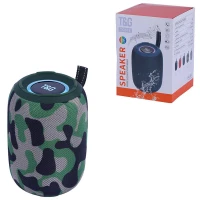 اسپیکر بلوتوثی تی اند جی TG678
