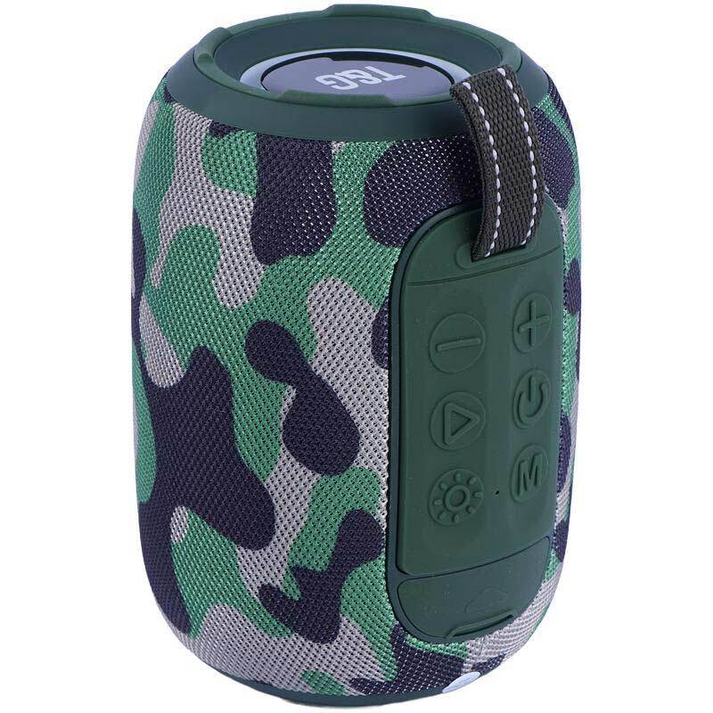 اسپیکر بلوتوثی تی اند جی TG678