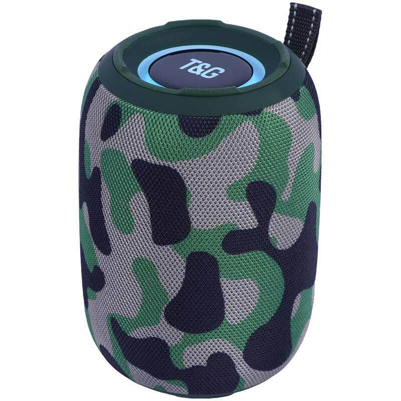 اسپیکر بلوتوثی تی اند جی TG678