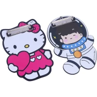 تخته شاسی A5 پارسام طرح فانتزی