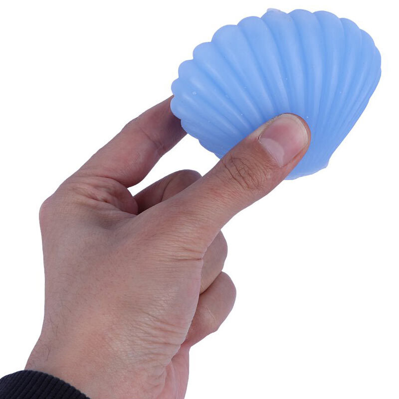 شمع صدف عطری