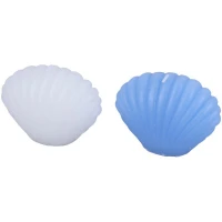 شمع صدف عطری