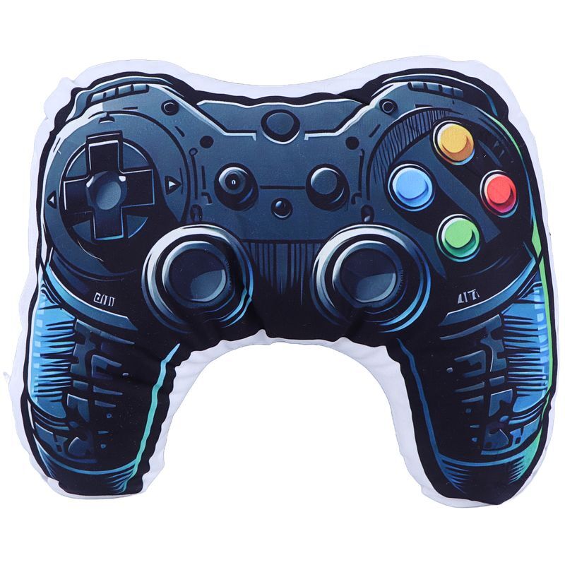 کوسن گیمینگ طرح دسته بازی