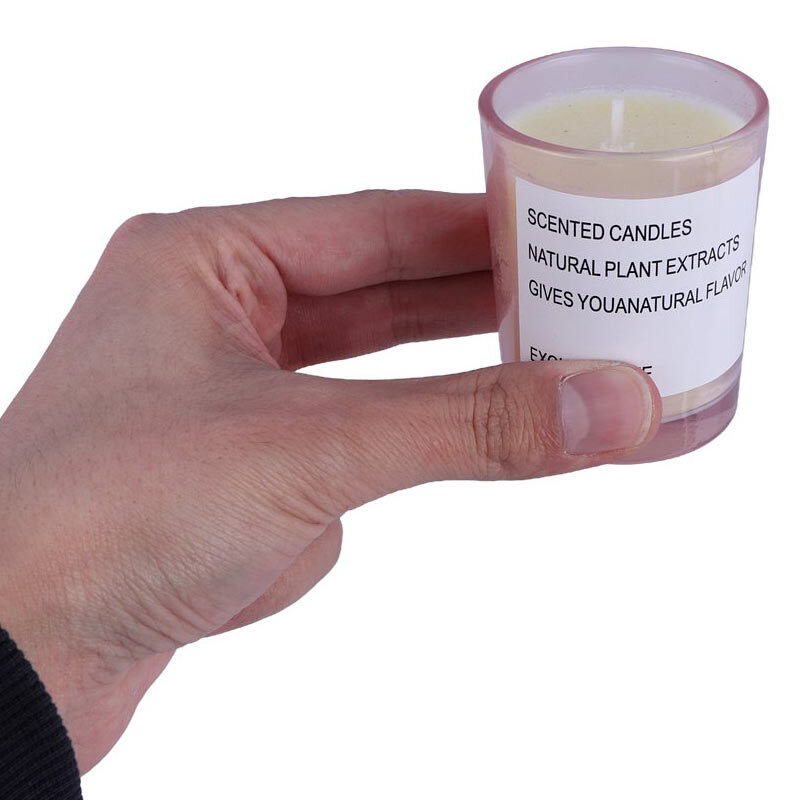 ست اسانس خوشبو کننده و شمع عطری